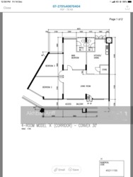 Blk 404 Fajar Road (Bukit Panjang), HDB 4 Rooms #217328461
